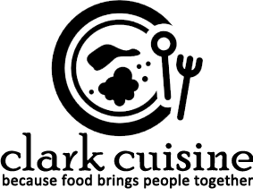 Clark Cuisine logo