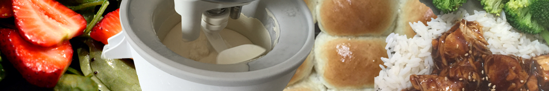 Food Banner