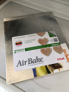 photo of Air Bake pans